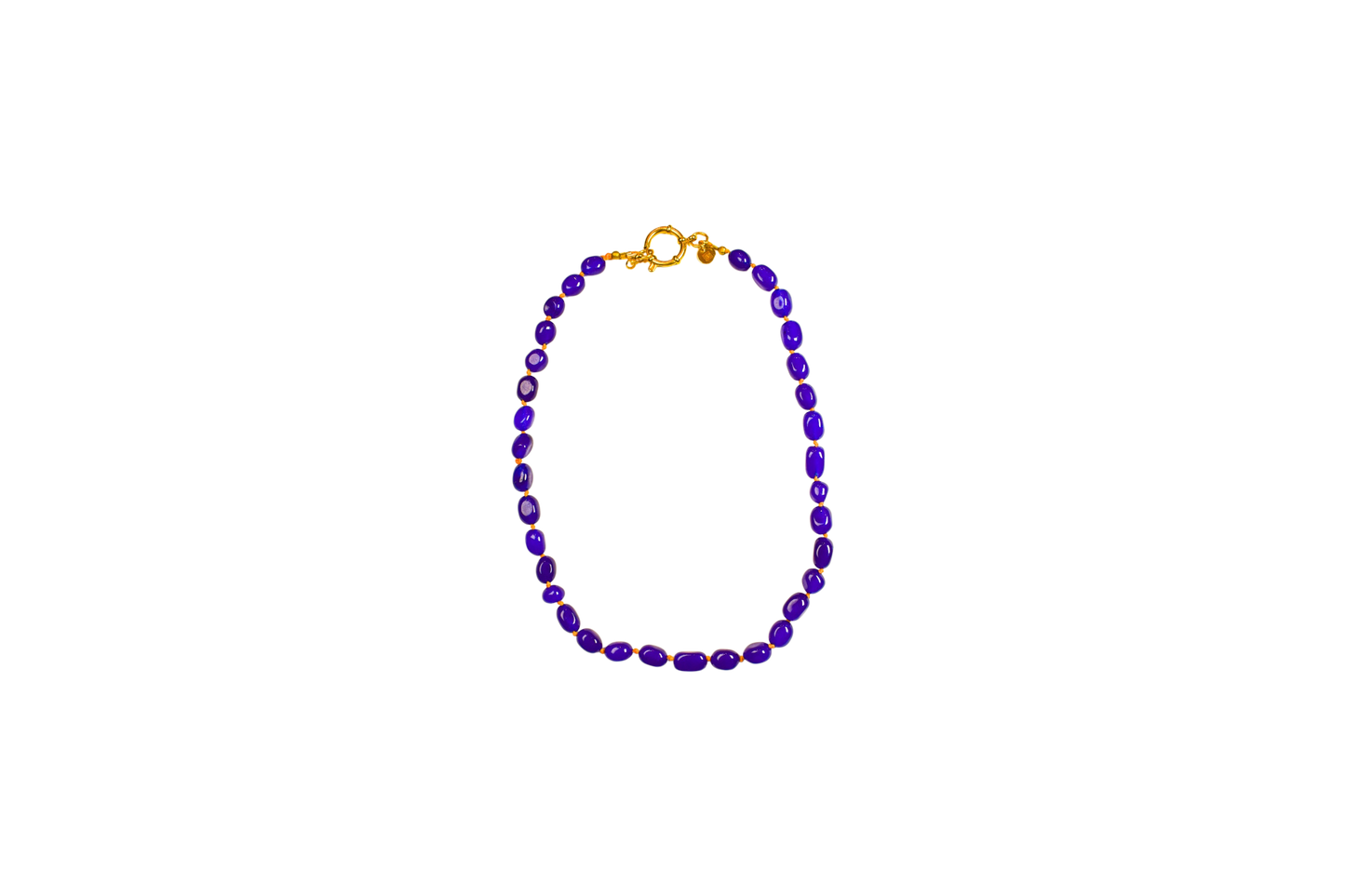 collar arun-viola