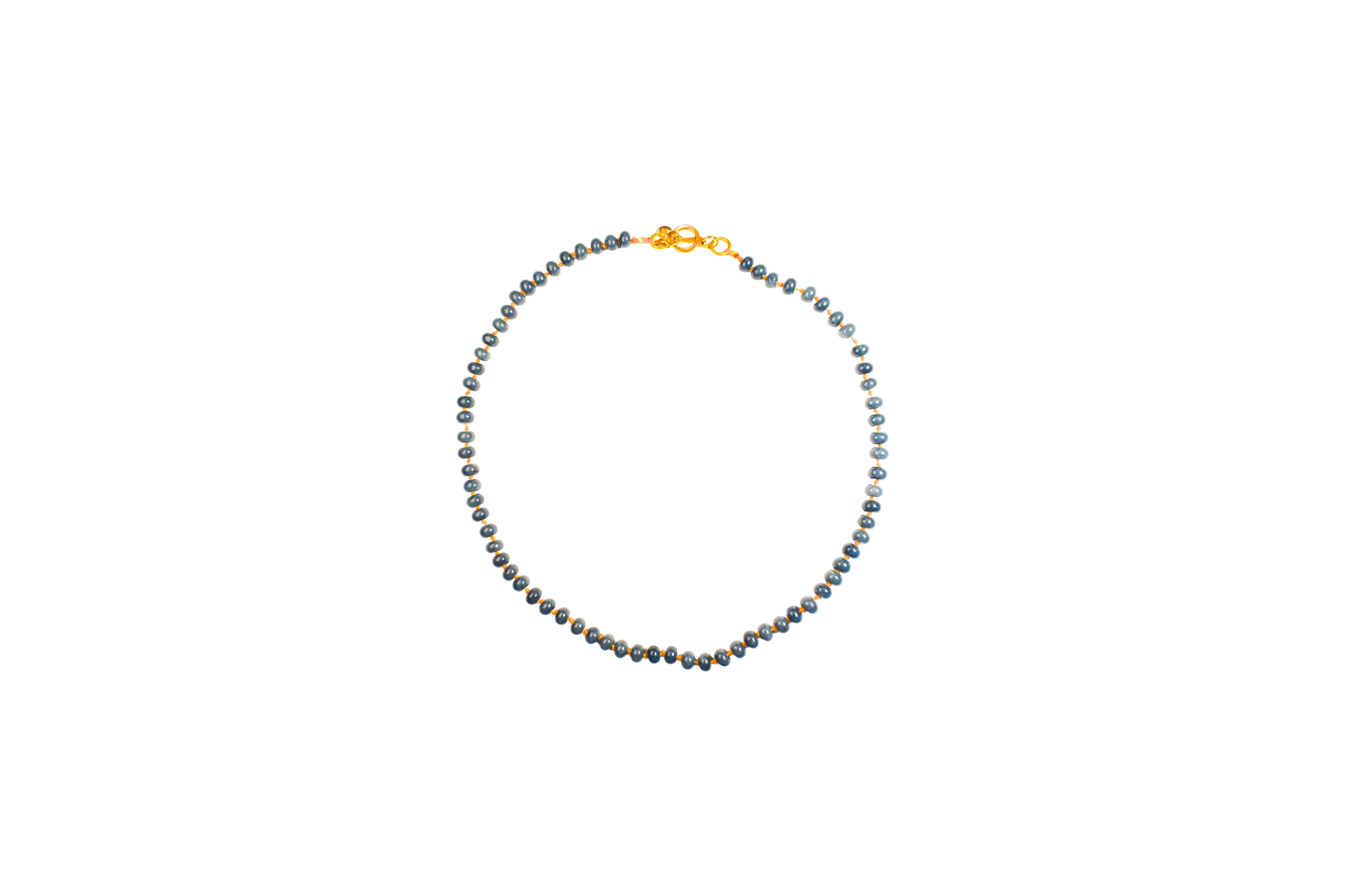 collar arun-gris