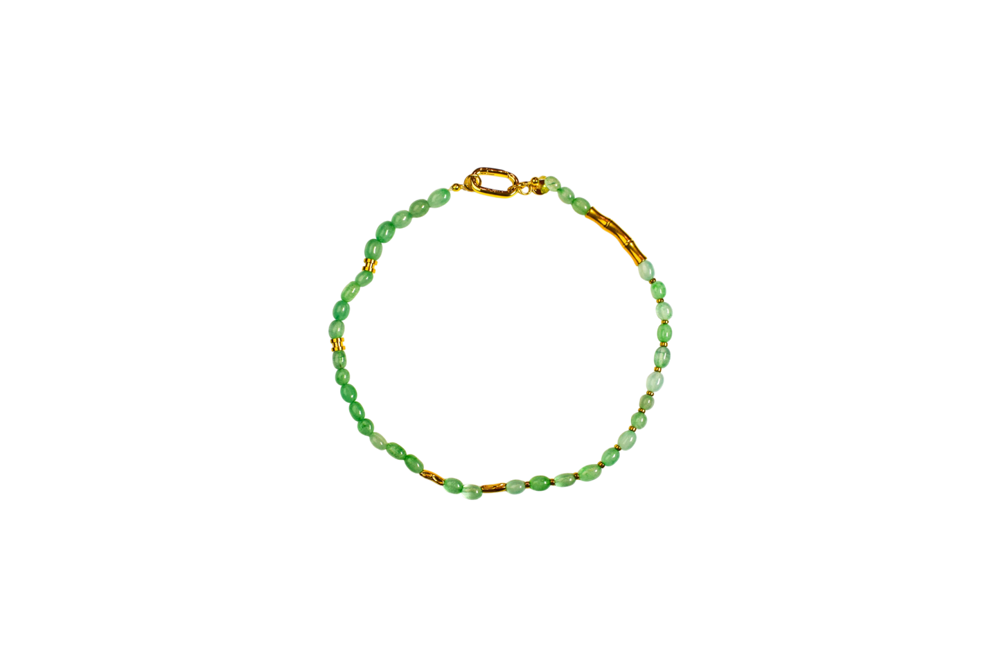 collar max-verde