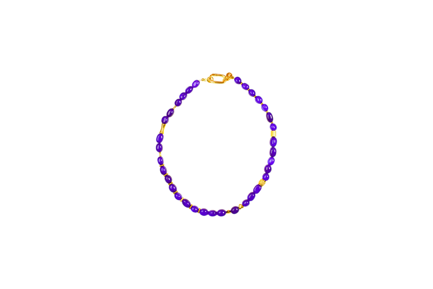 collar max-viola
