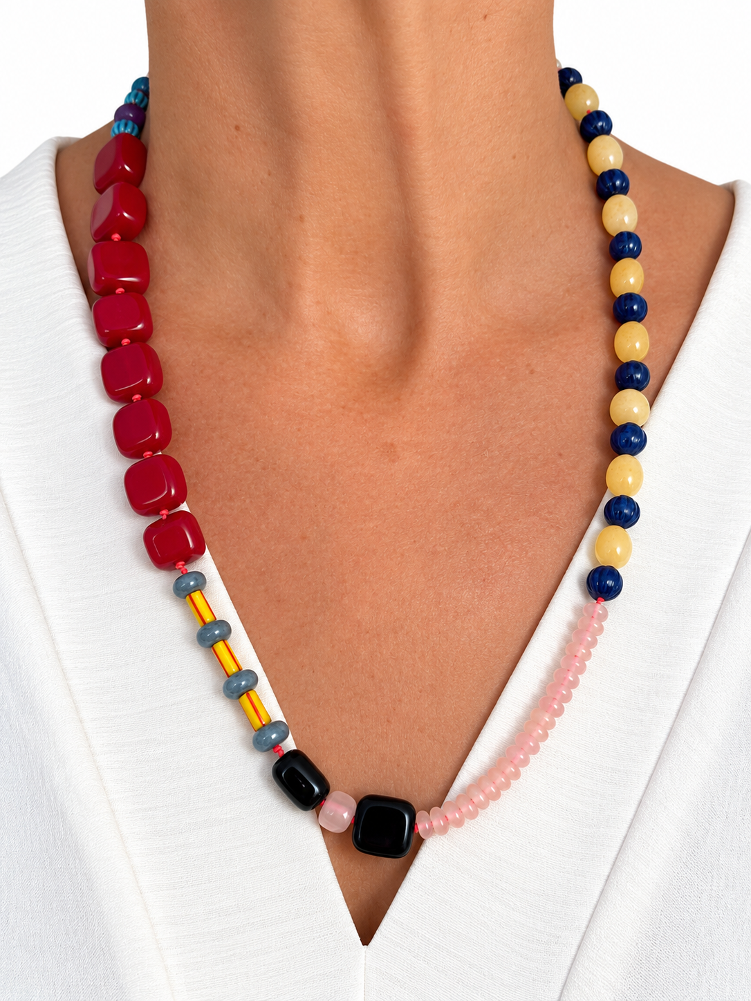 Collar Duncan 1