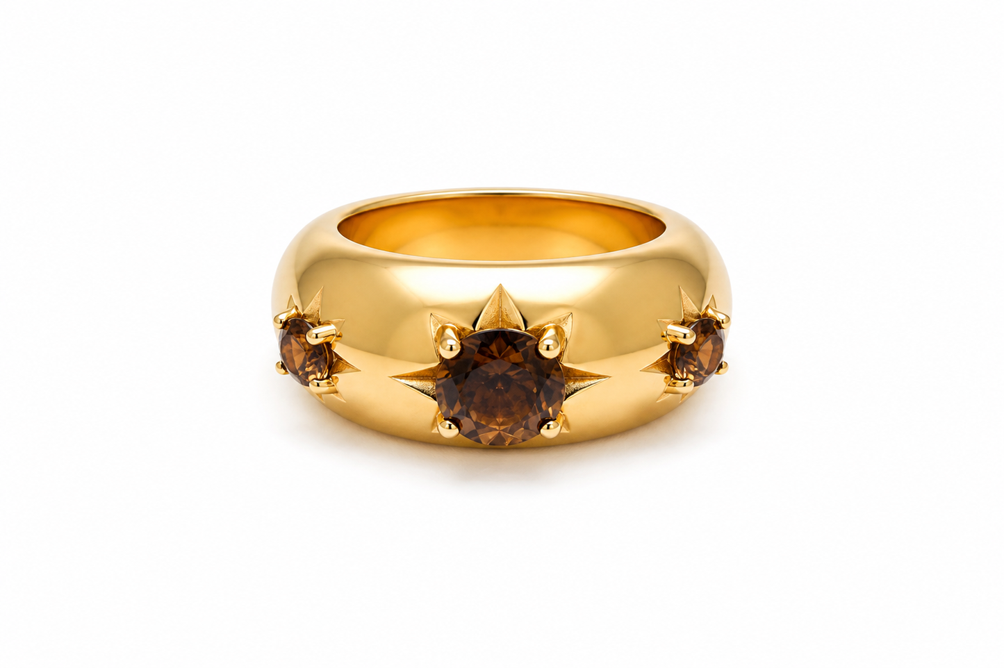 Anillo 3 Star