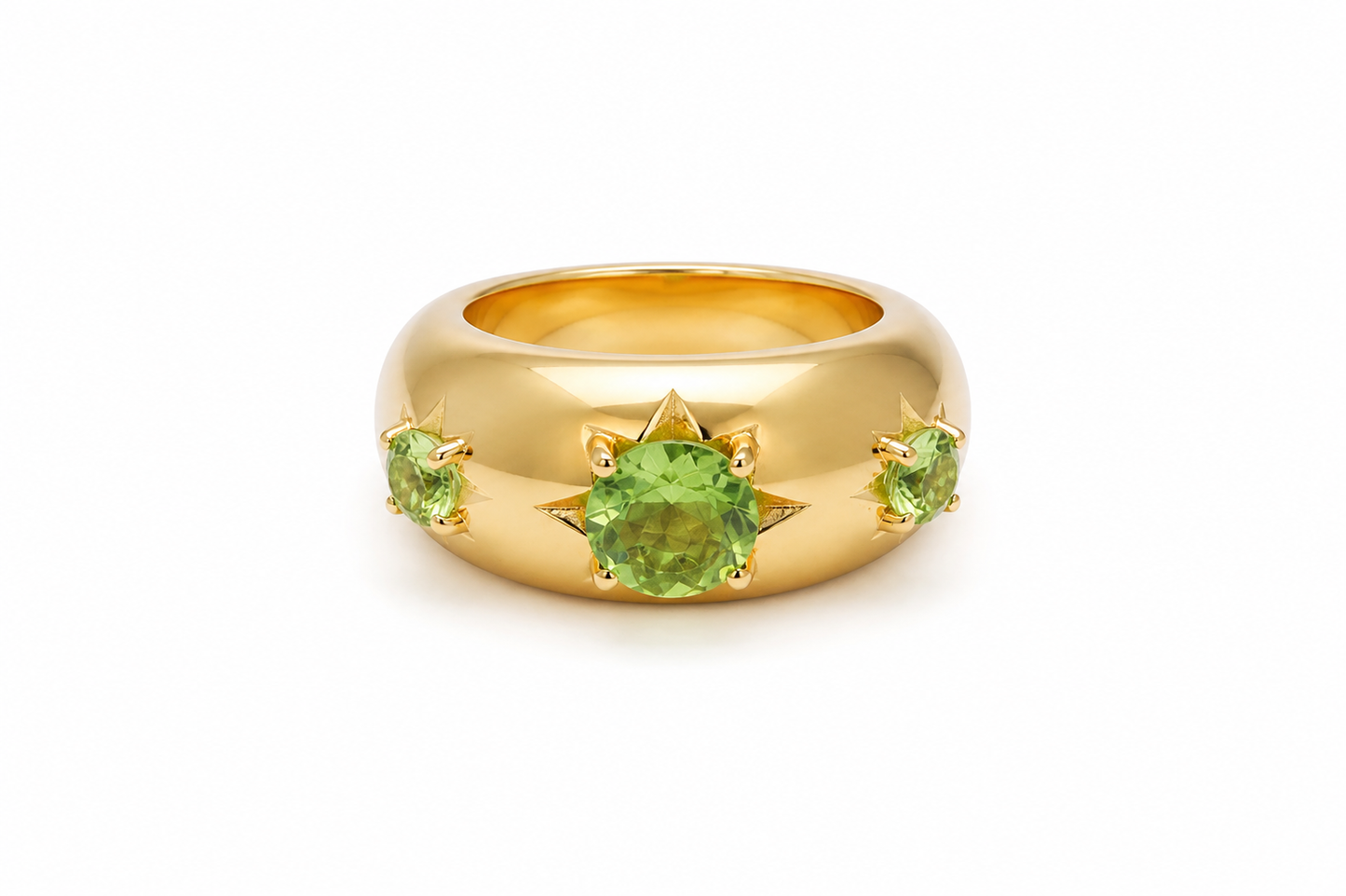 Anillo 3 Star