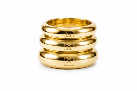 Anillo BoMBoM
