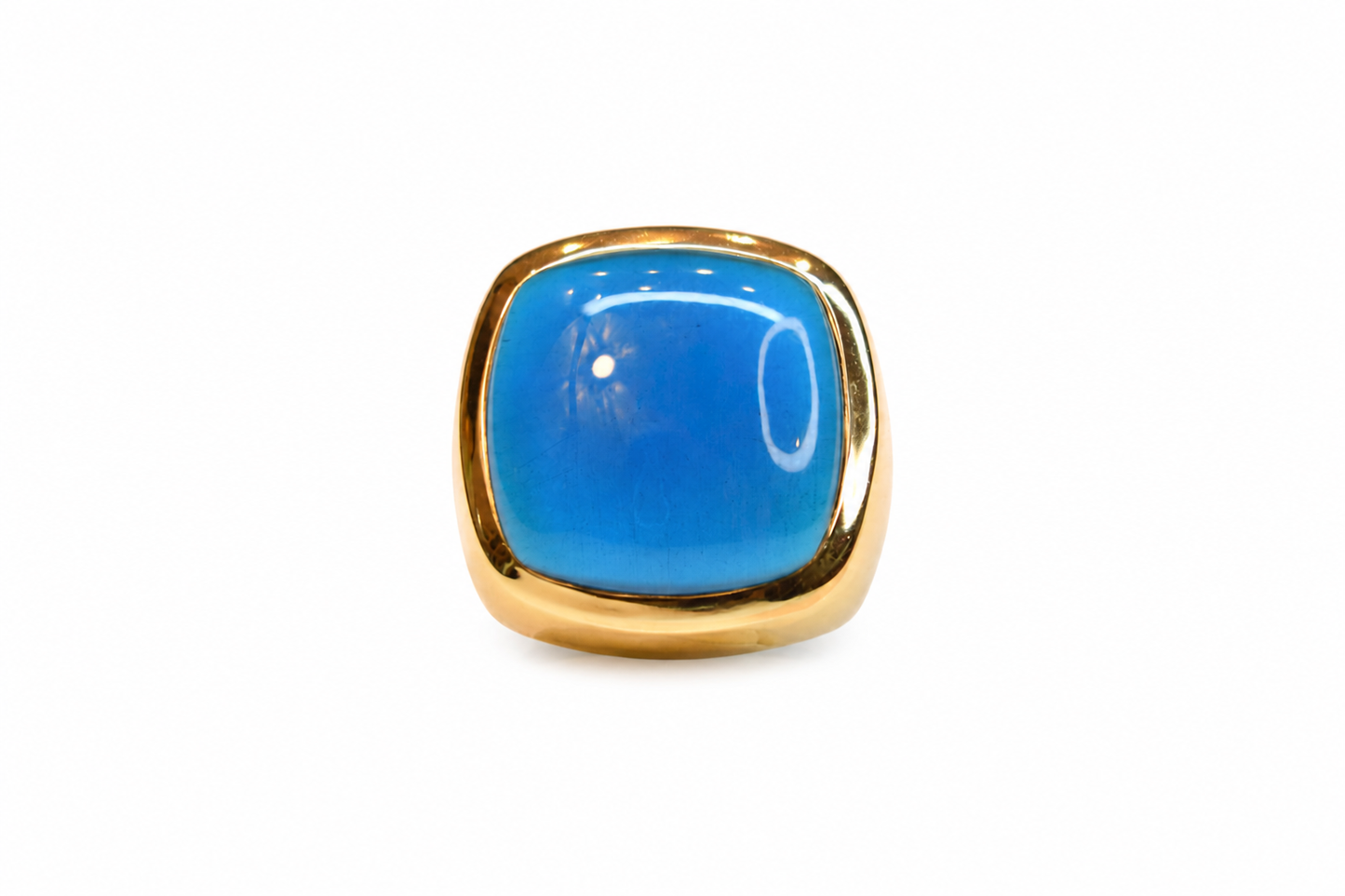 Anillo Chunky