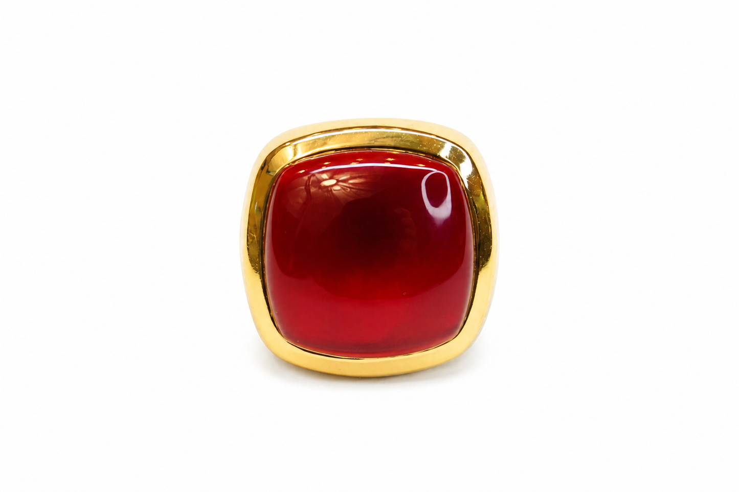 Anillo Chunky