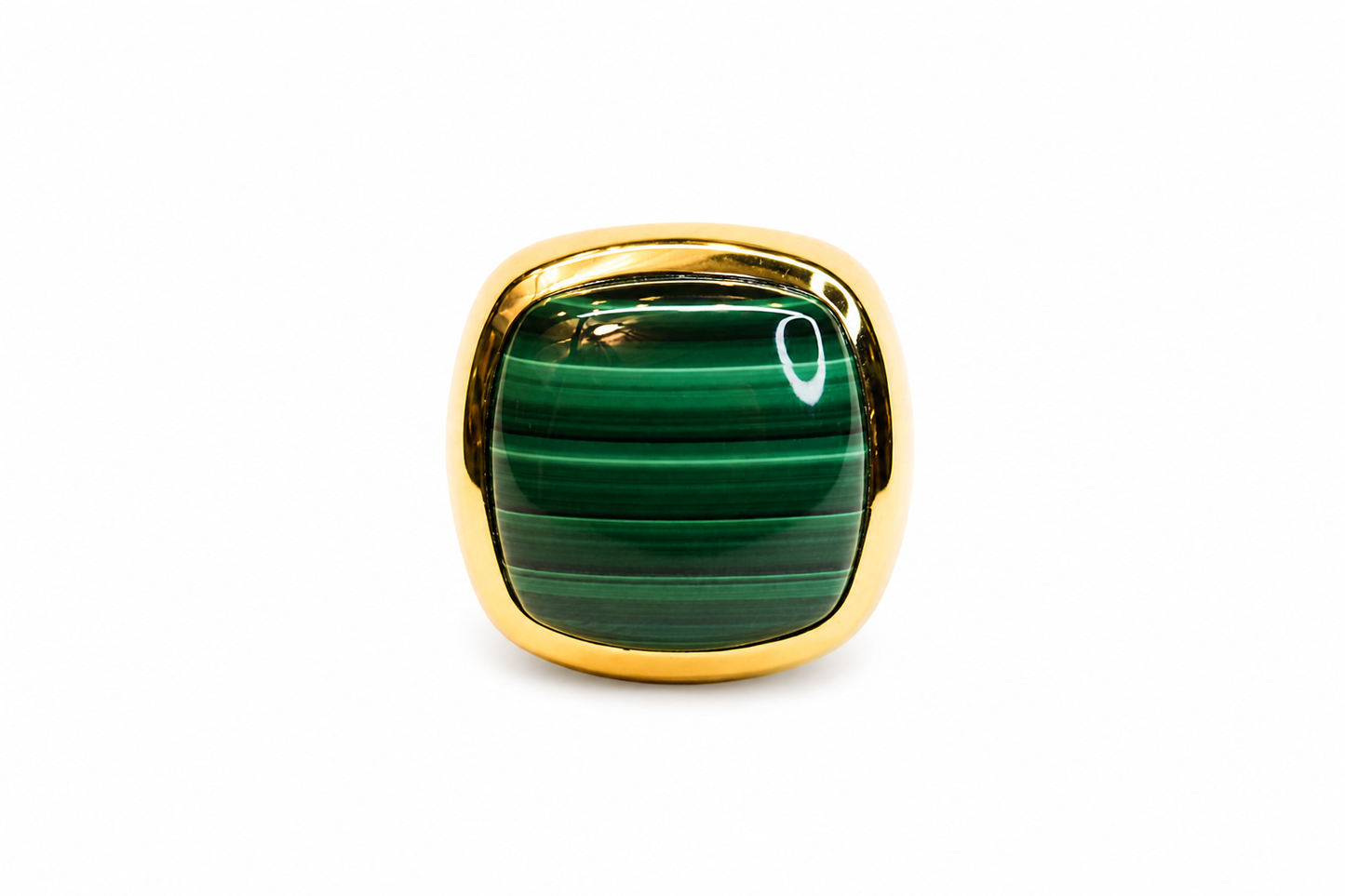 Anillo Chunky