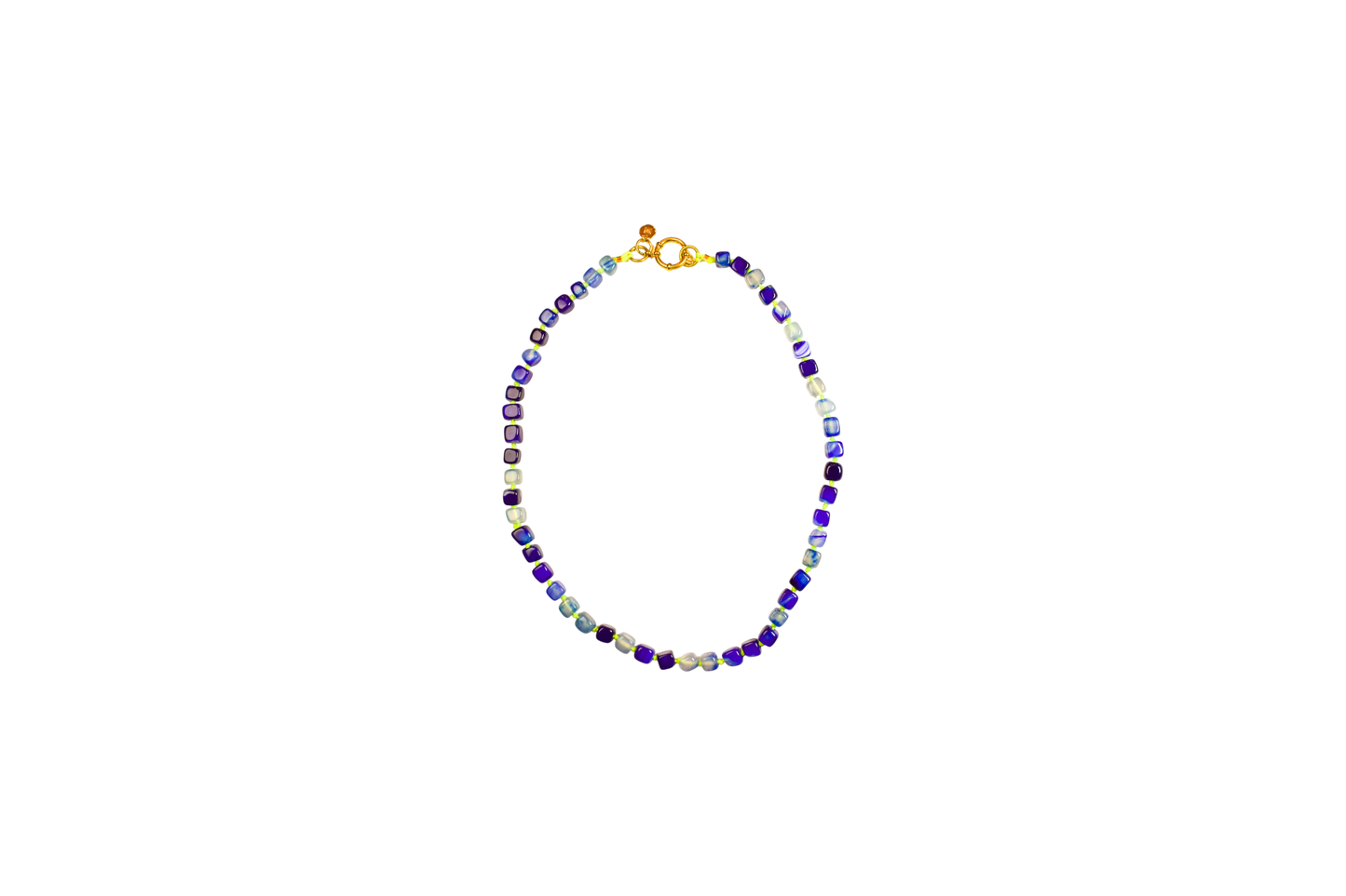 collar arun-blu