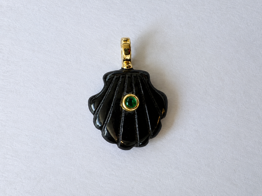 Concha pequeña