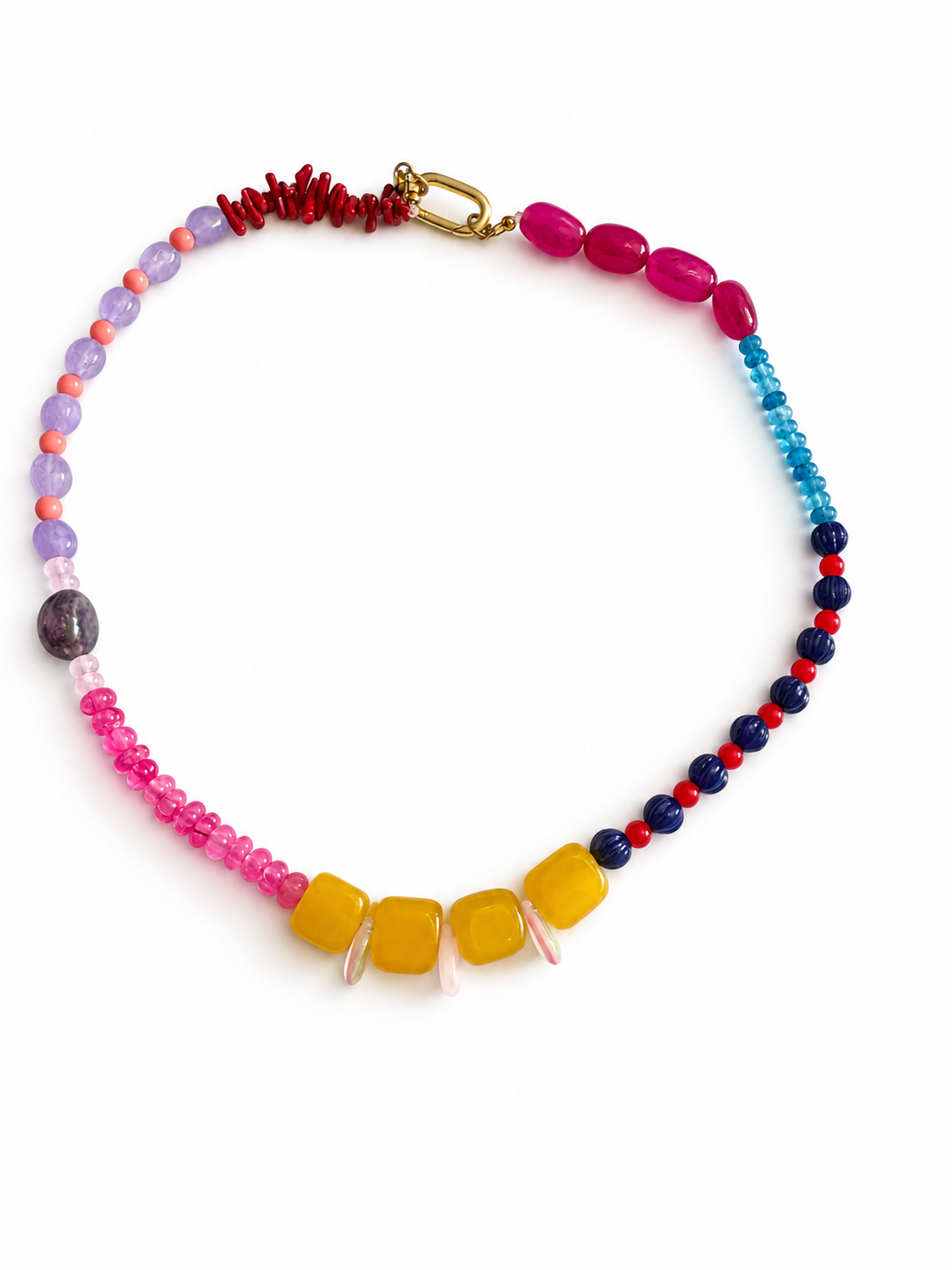 Collar Duncan 2