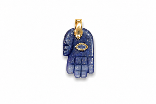 Hamsa Mano de Fátima