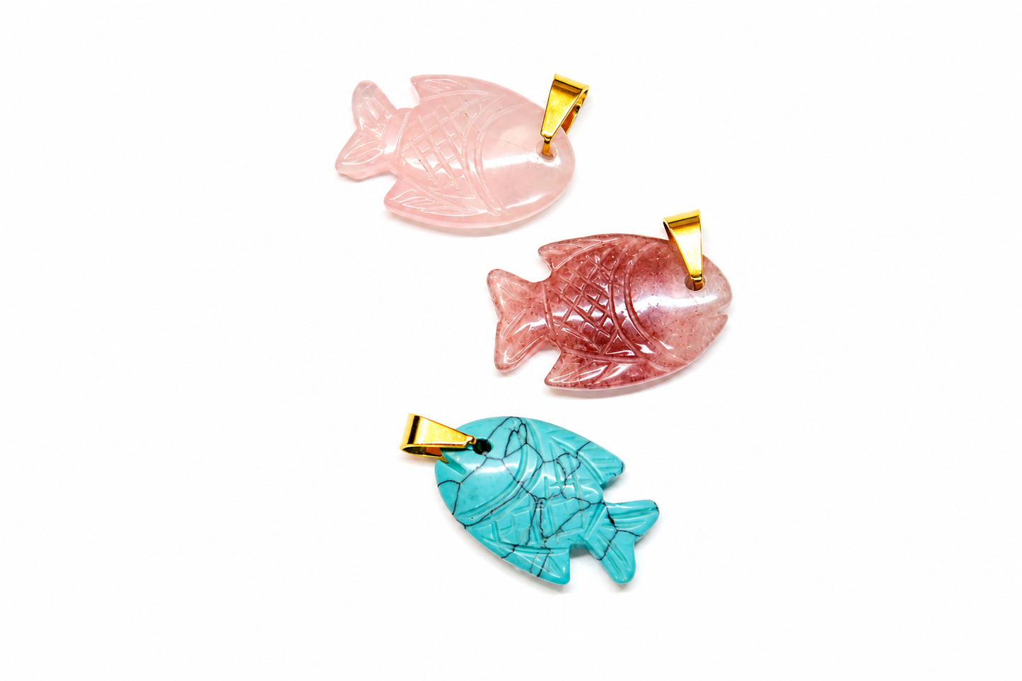 Peces Pequeños