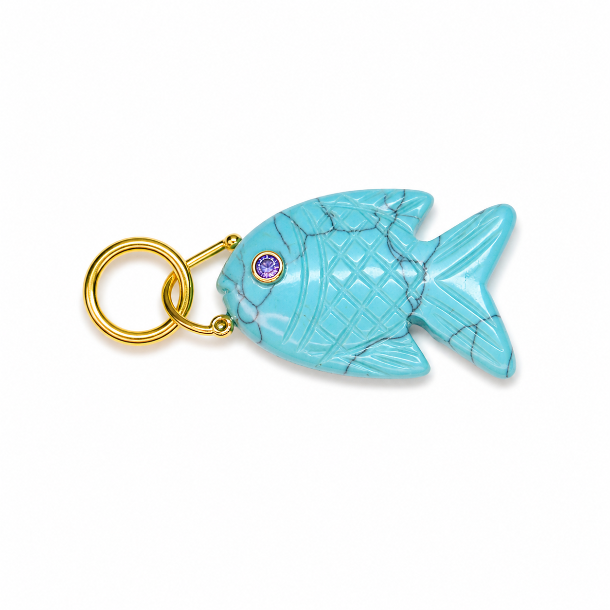 Peces Grandes