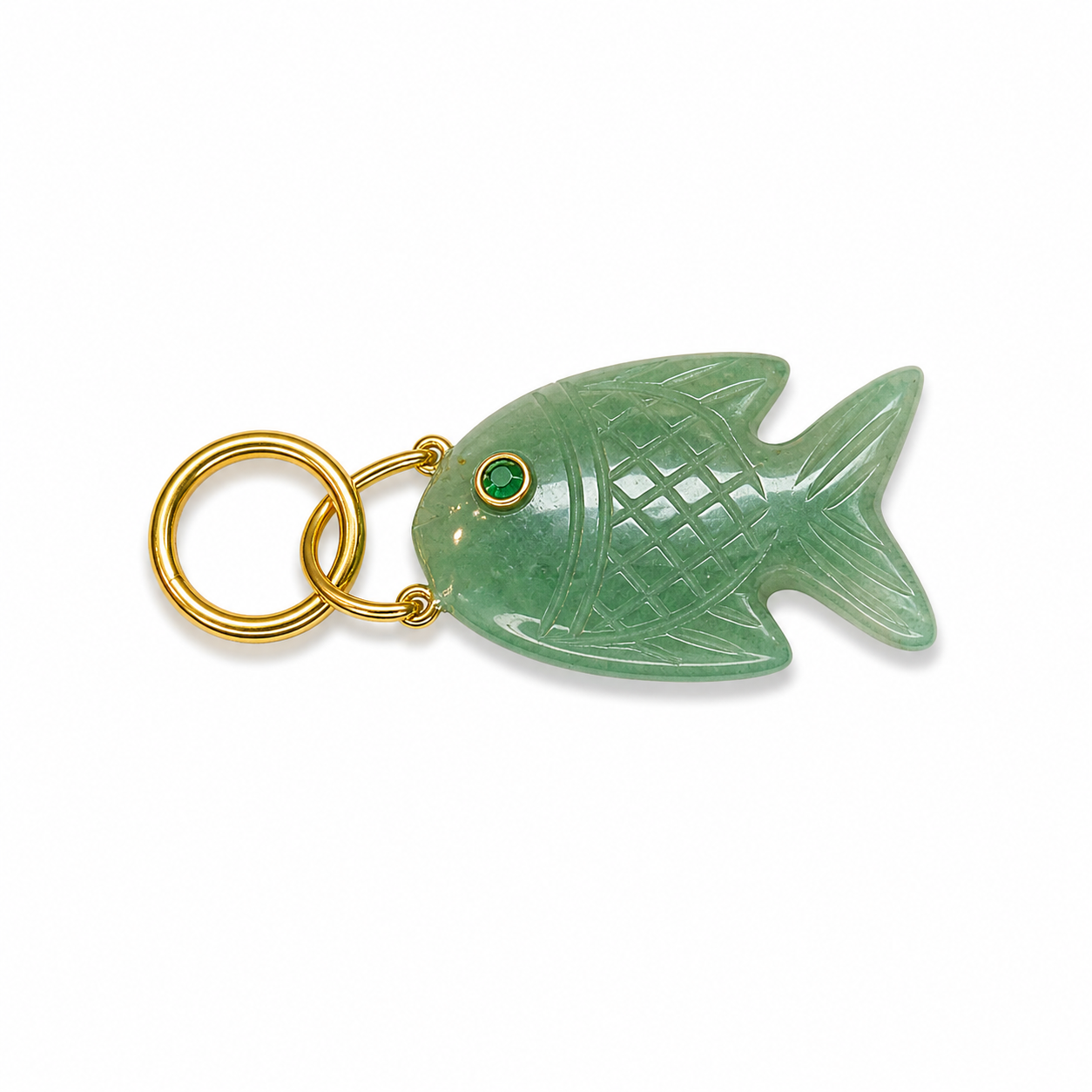 Peces Grandes