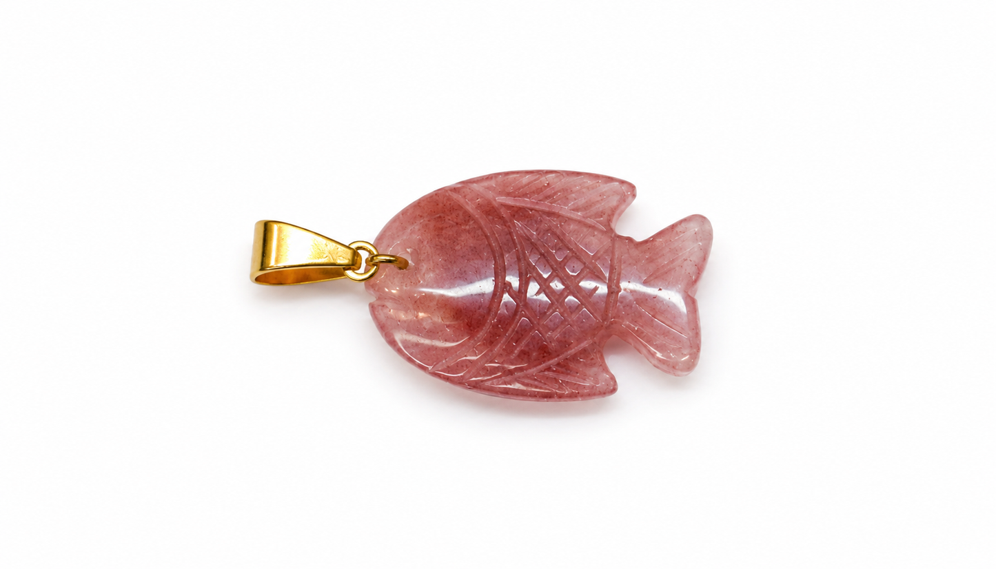 Peces Pequeños