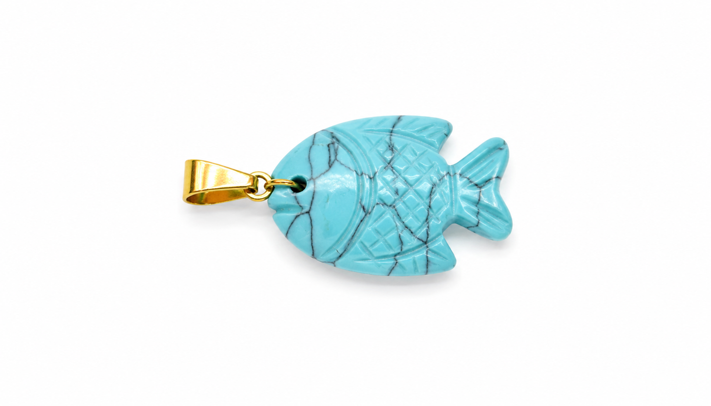 Peces Pequeños
