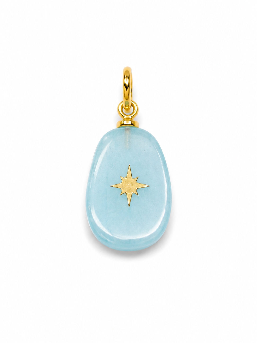 Piedras con Estrellas