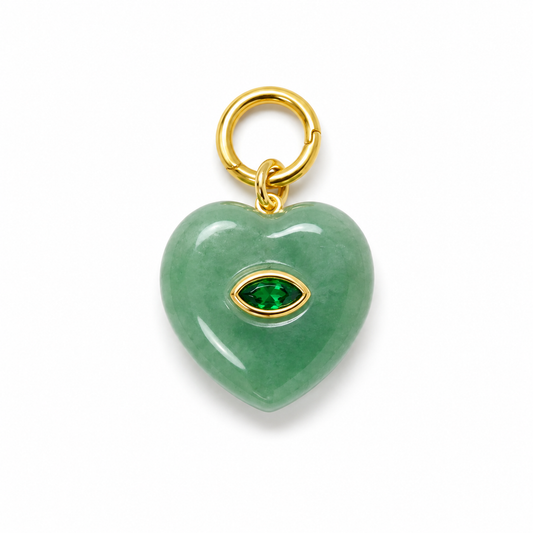 Puka Shells — Natural Stone Puka Charm